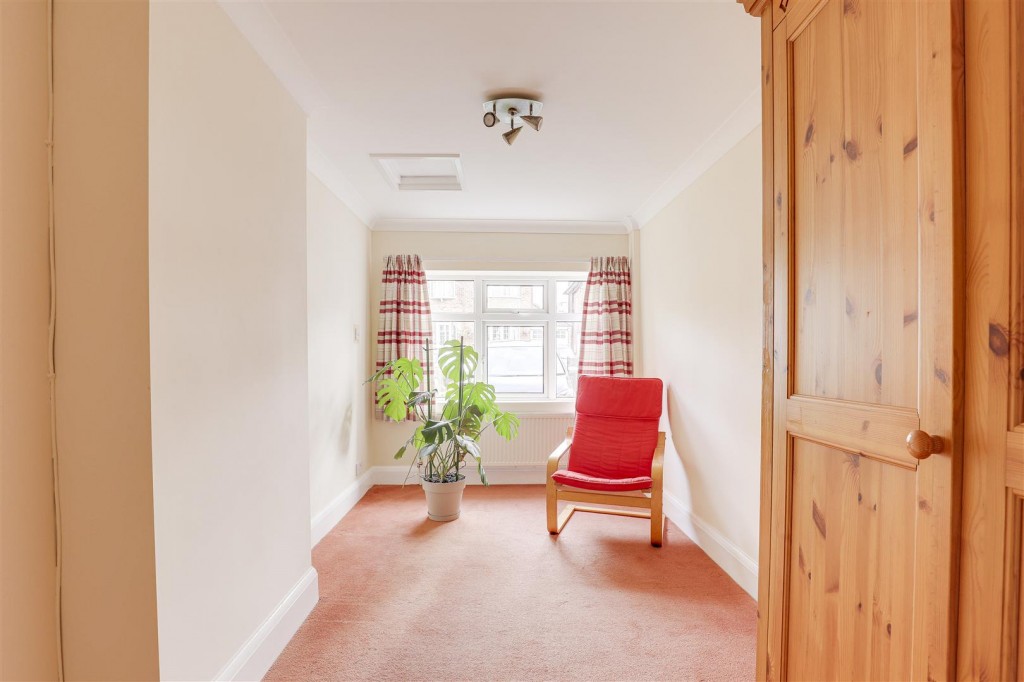 Harrow Road, West Bridgford, Nottinghamshire, NG2 7DX