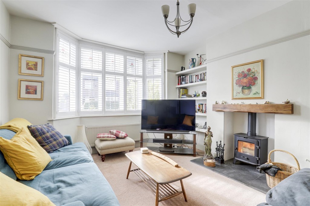 Violet Road, West Bridgford, Nottinghamshire, NG2 5HA