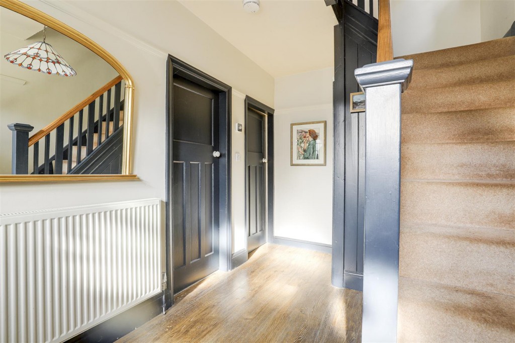 Violet Road, West Bridgford, Nottinghamshire, NG2 5HA