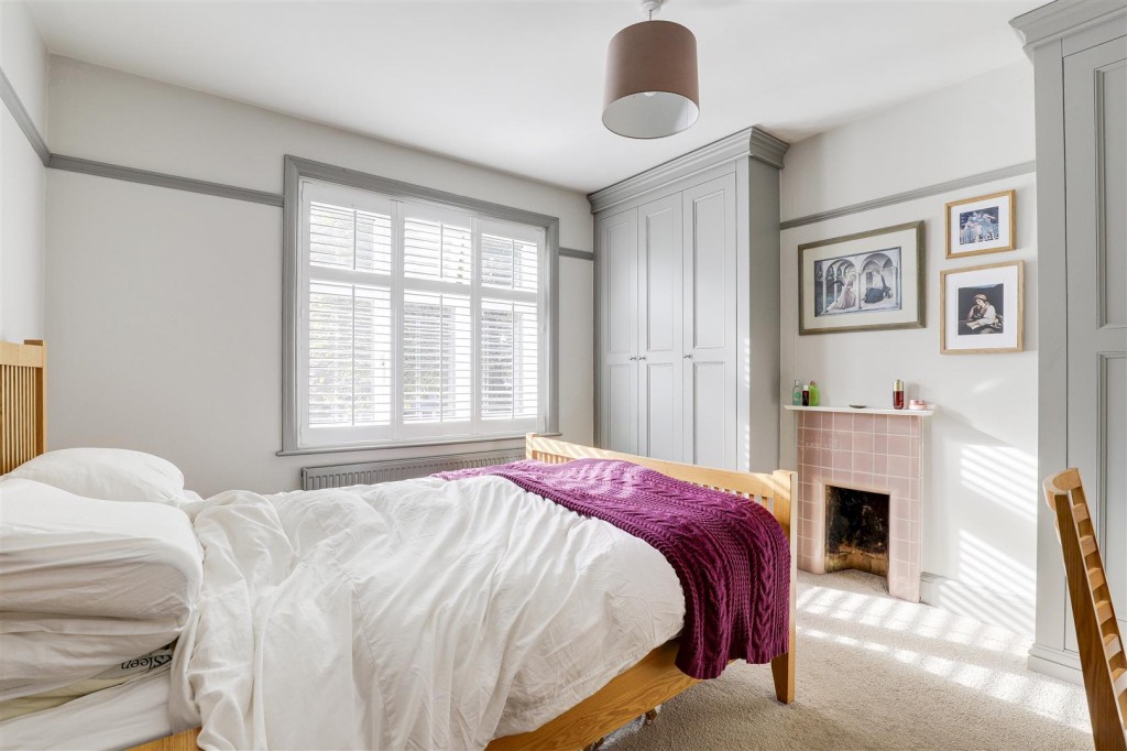 Violet Road, West Bridgford, Nottinghamshire, NG2 5HA