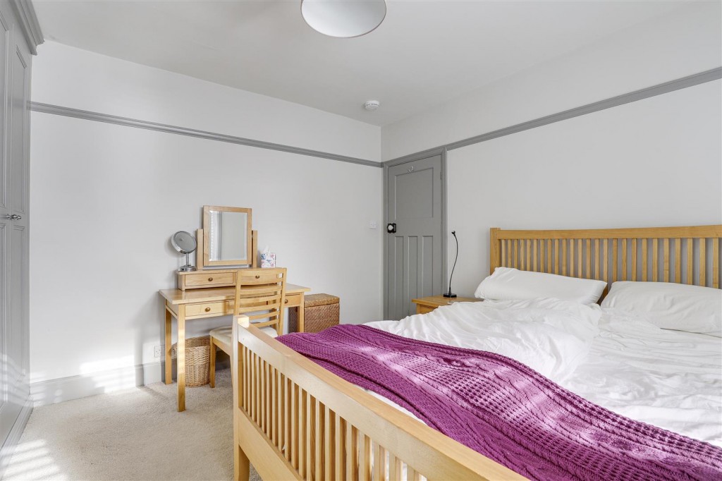 Violet Road, West Bridgford, Nottinghamshire, NG2 5HA