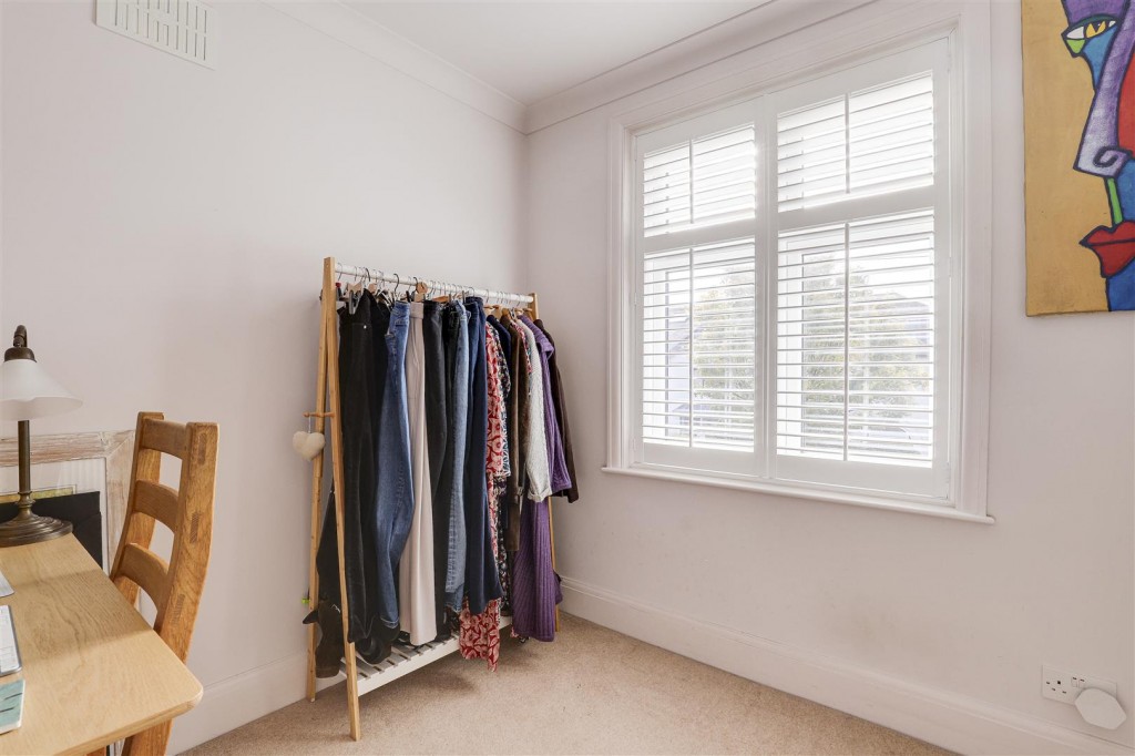 Violet Road, West Bridgford, Nottinghamshire, NG2 5HA