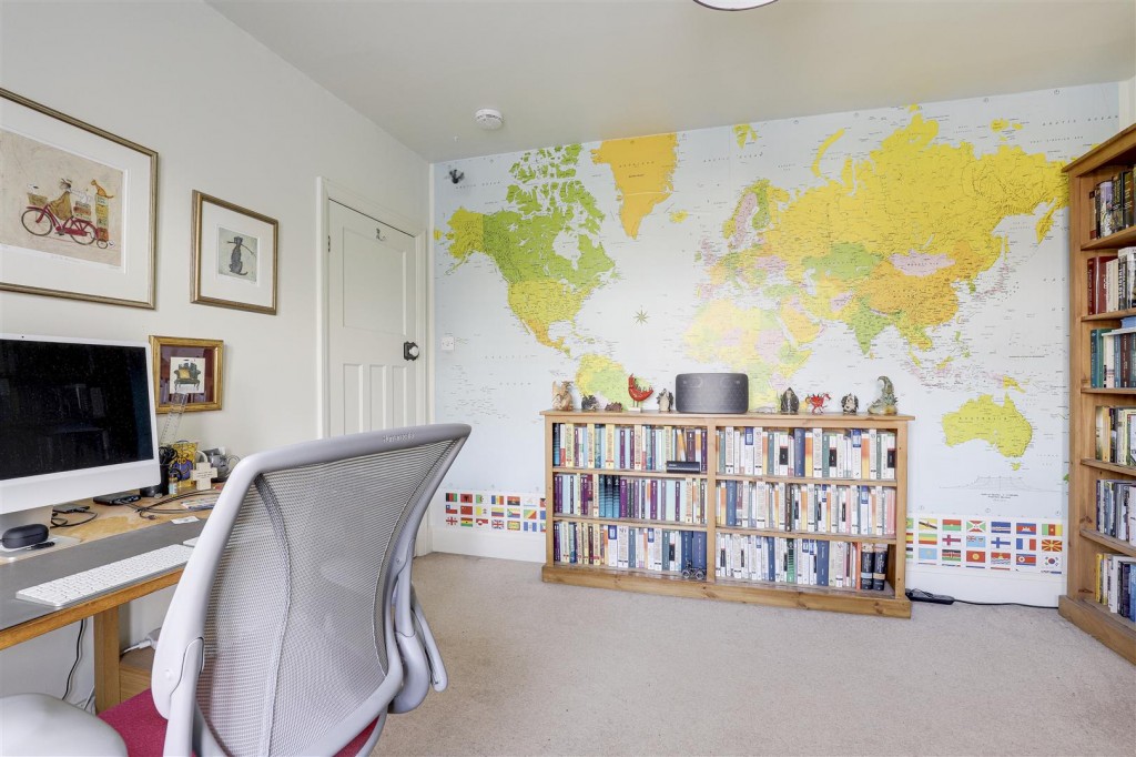 Violet Road, West Bridgford, Nottinghamshire, NG2 5HA