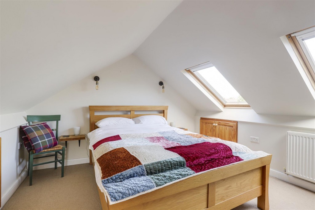 Violet Road, West Bridgford, Nottinghamshire, NG2 5HA