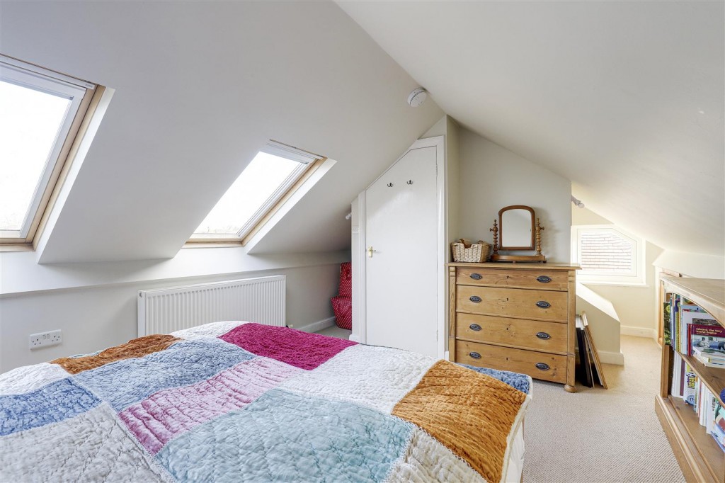 Violet Road, West Bridgford, Nottinghamshire, NG2 5HA