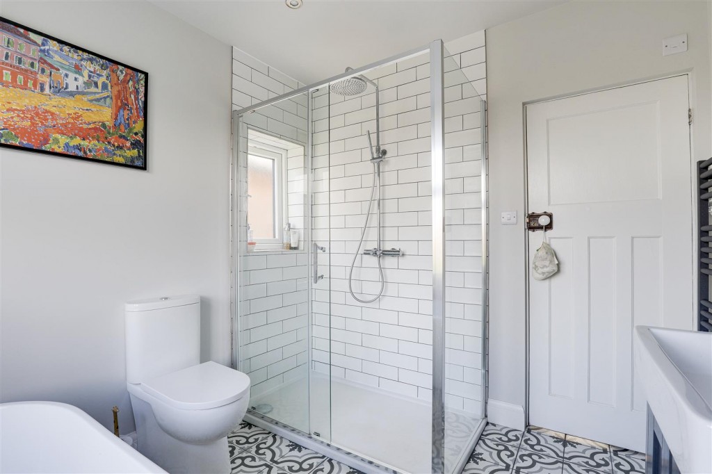 Violet Road, West Bridgford, Nottinghamshire, NG2 5HA