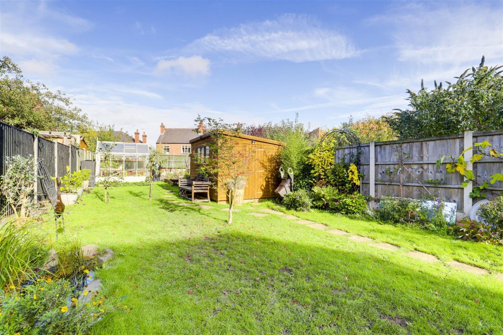 Violet Road, West Bridgford, Nottinghamshire, NG2 5HA