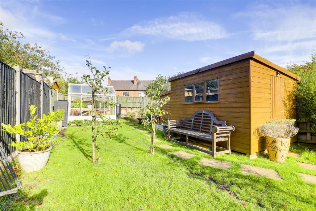 Violet Road, West Bridgford, Nottinghamshire, NG2 5HA