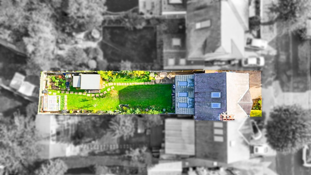 Violet Road, West Bridgford, Nottinghamshire, NG2 5HA