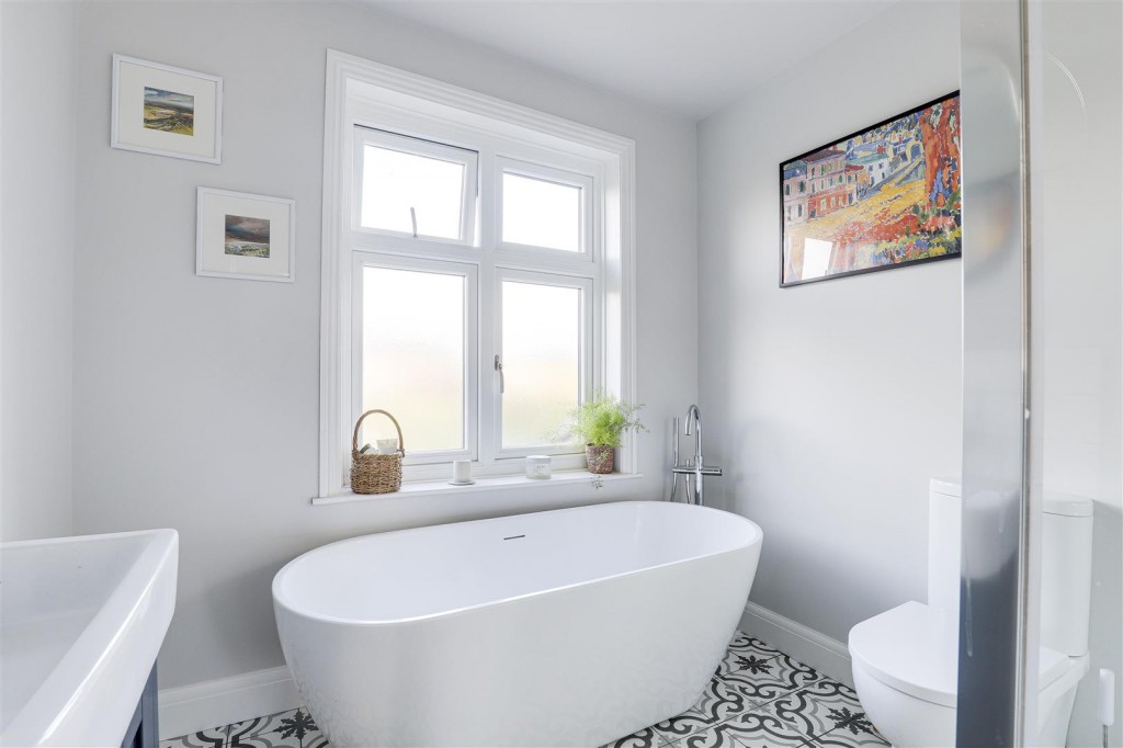 Violet Road, West Bridgford, Nottinghamshire, NG2 5HA