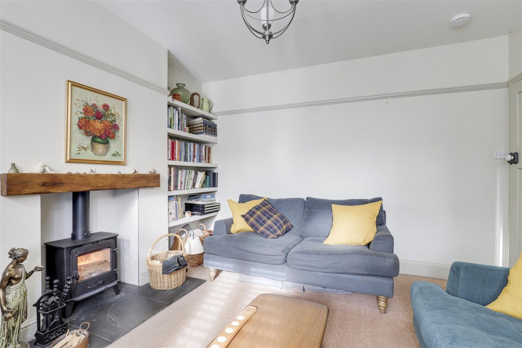 Violet Road, West Bridgford, Nottinghamshire, NG2 5HA