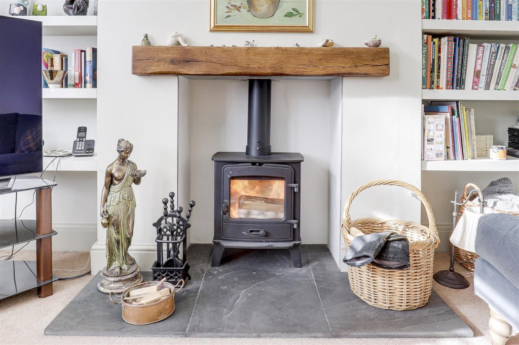 Violet Road, West Bridgford, Nottinghamshire, NG2 5HA