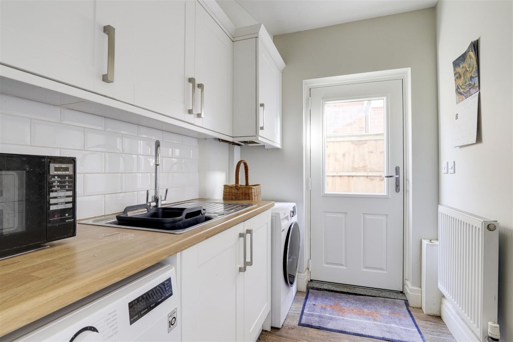 Violet Road, West Bridgford, Nottinghamshire, NG2 5HA