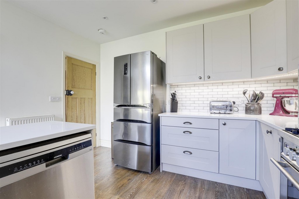 Violet Road, West Bridgford, Nottinghamshire, NG2 5HA