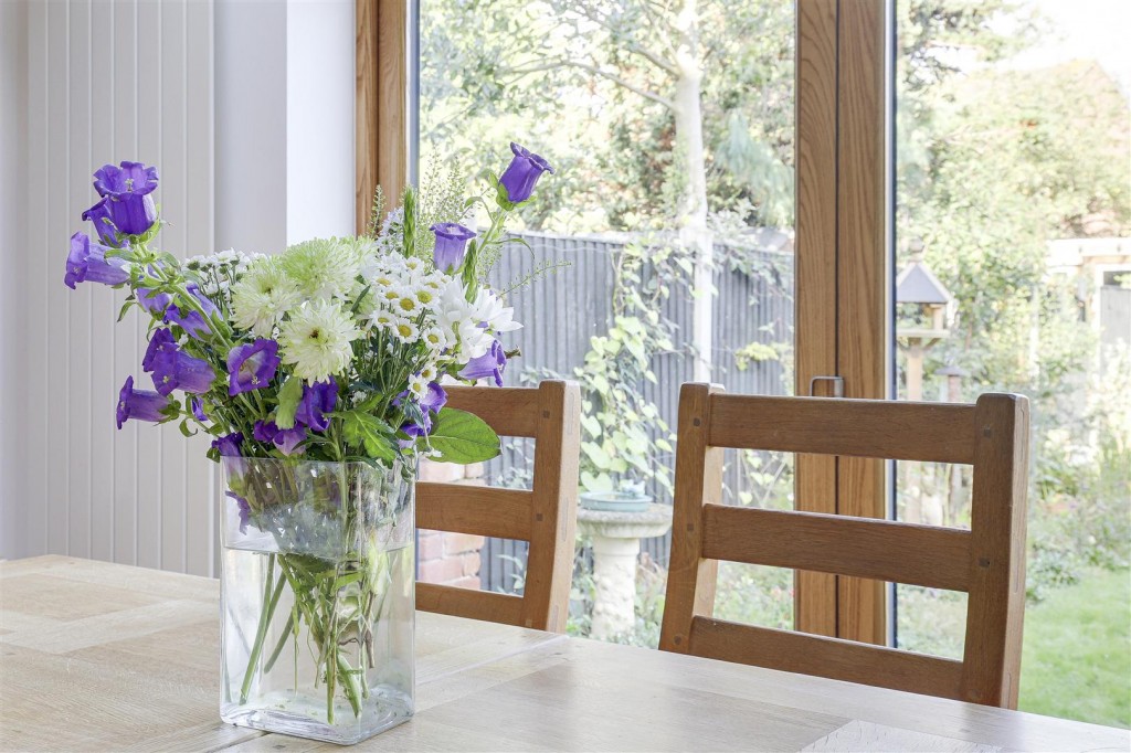 Violet Road, West Bridgford, Nottinghamshire, NG2 5HA