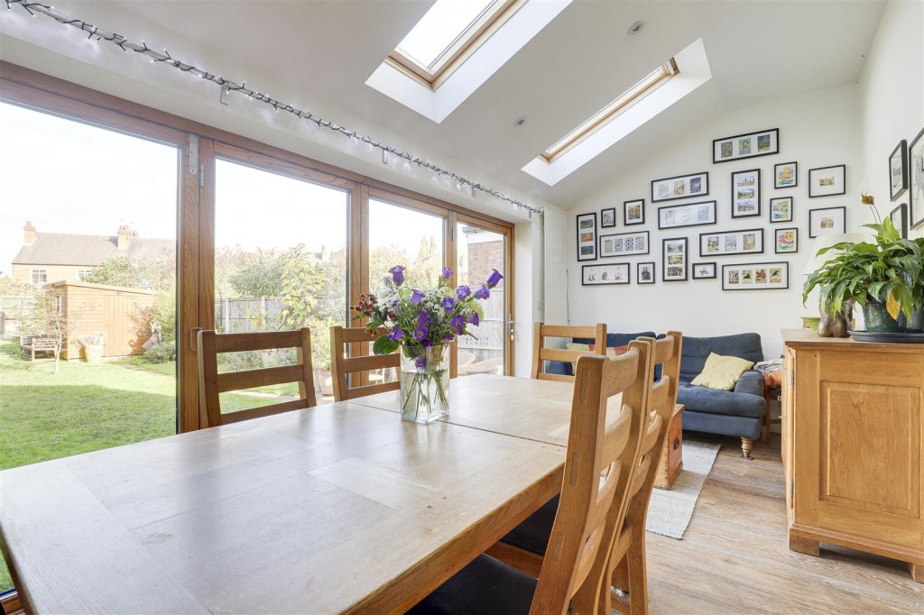 Violet Road, West Bridgford, Nottinghamshire, NG2 5HA