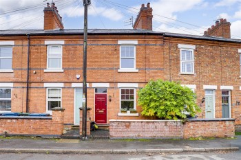 Shaw Street, Ruddington, Nottinghamshire, NG11 6HF