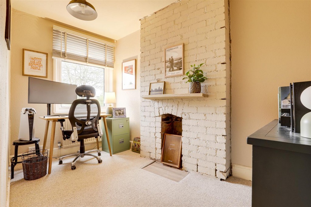 Shaw Street, Ruddington, Nottinghamshire, NG11 6HF