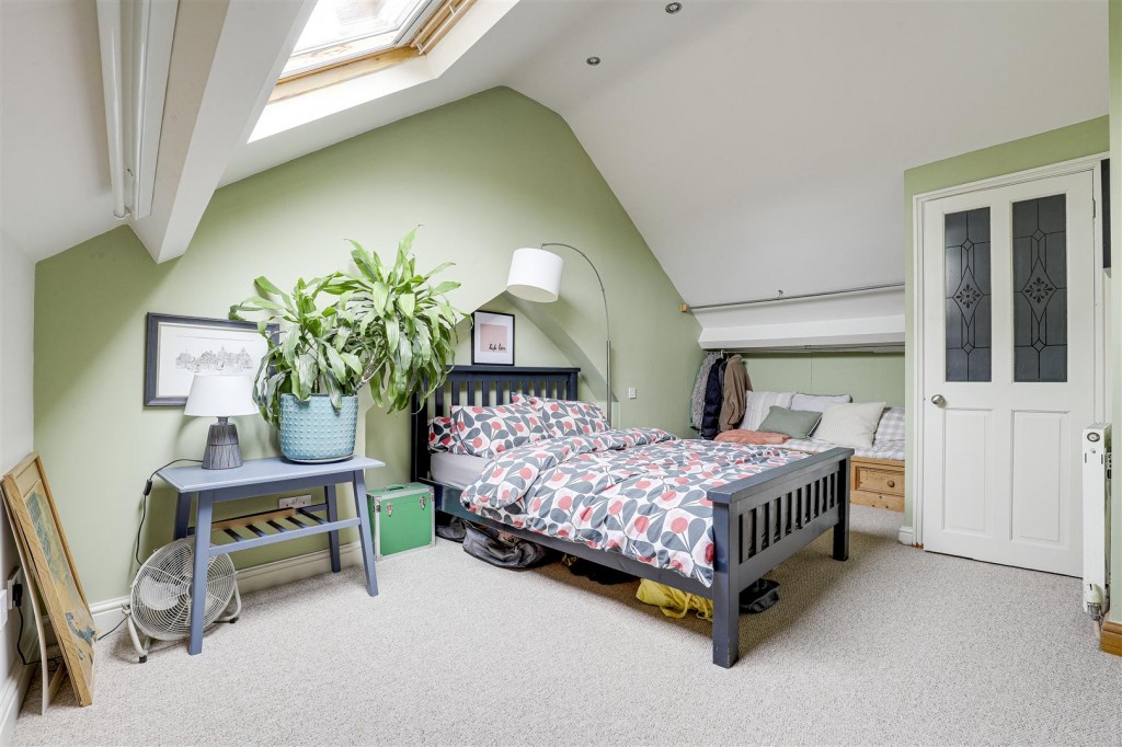 Shaw Street, Ruddington, Nottinghamshire, NG11 6HF