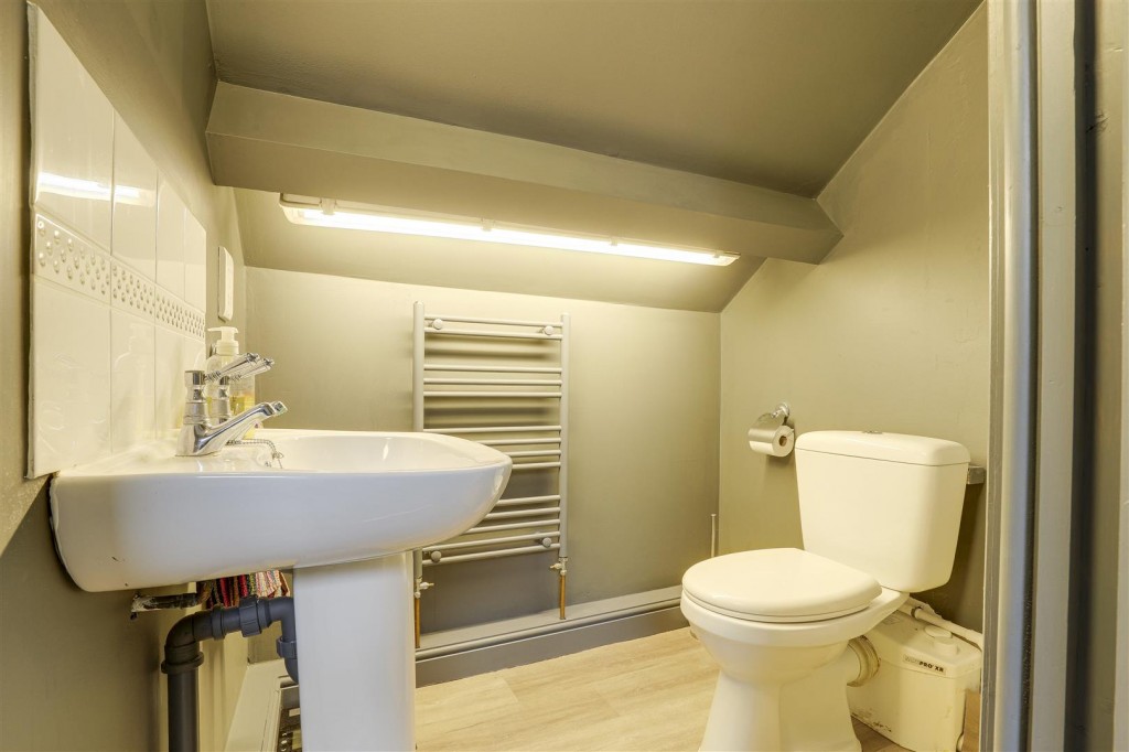 Shaw Street, Ruddington, Nottinghamshire, NG11 6HF