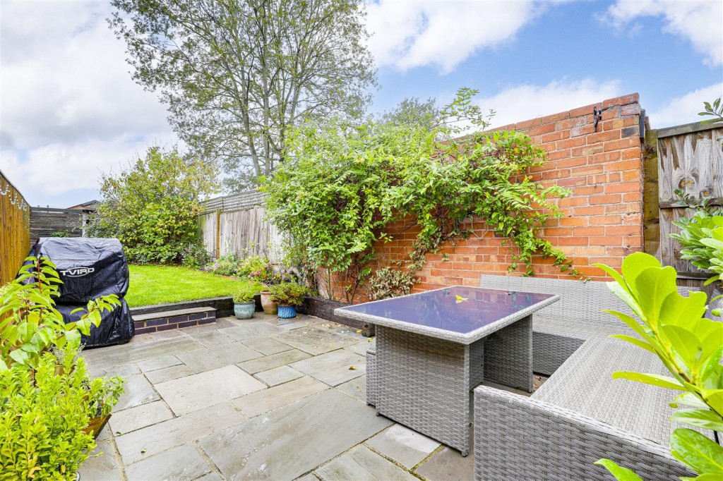 Shaw Street, Ruddington, Nottinghamshire, NG11 6HF