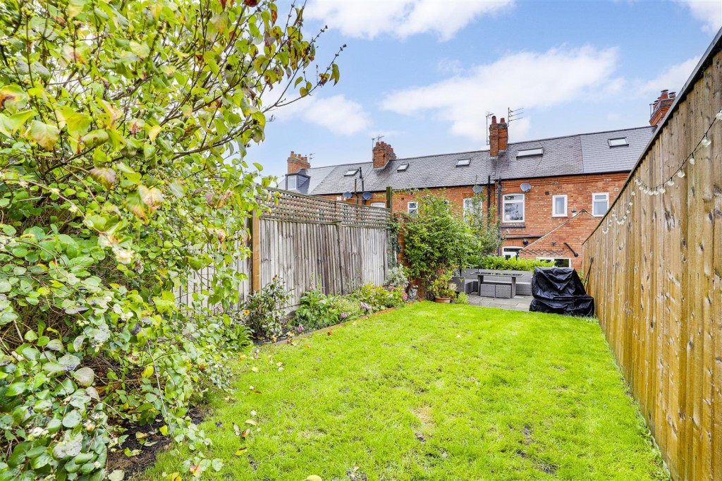 Shaw Street, Ruddington, Nottinghamshire, NG11 6HF