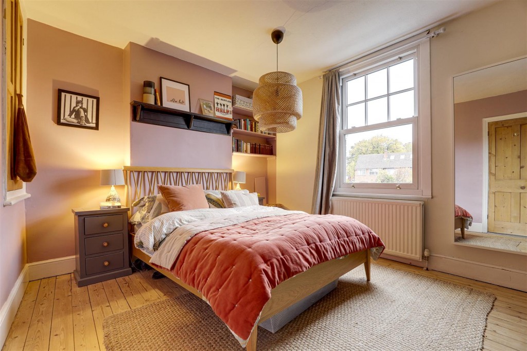 Shaw Street, Ruddington, Nottinghamshire, NG11 6HF