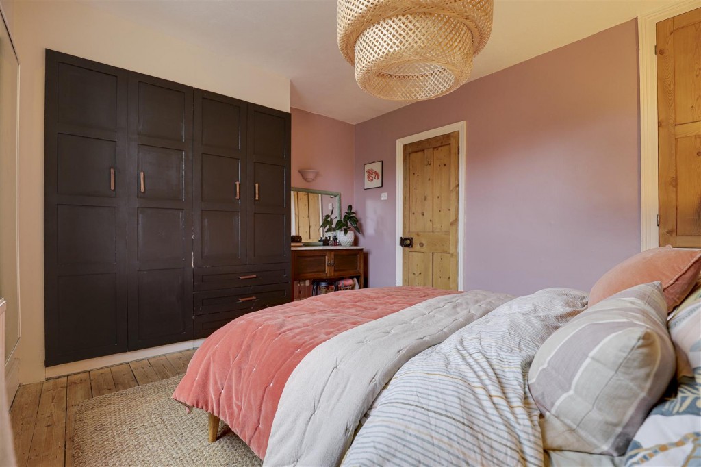 Shaw Street, Ruddington, Nottinghamshire, NG11 6HF