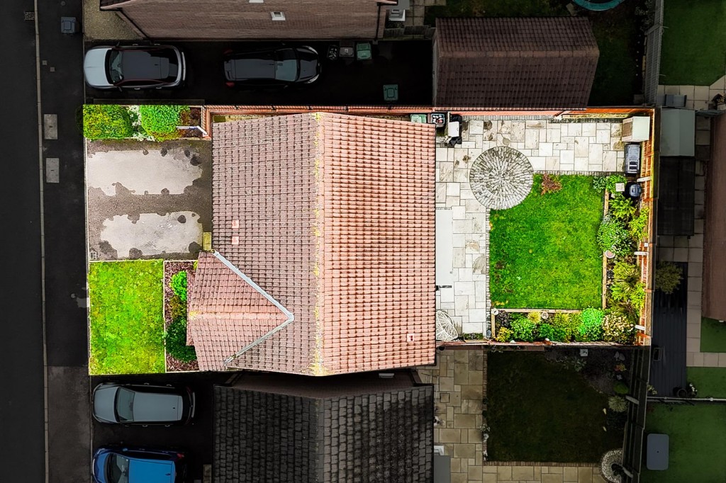 Ladybank Rise, Arnold, Nottinghamshire, NG5 8QG