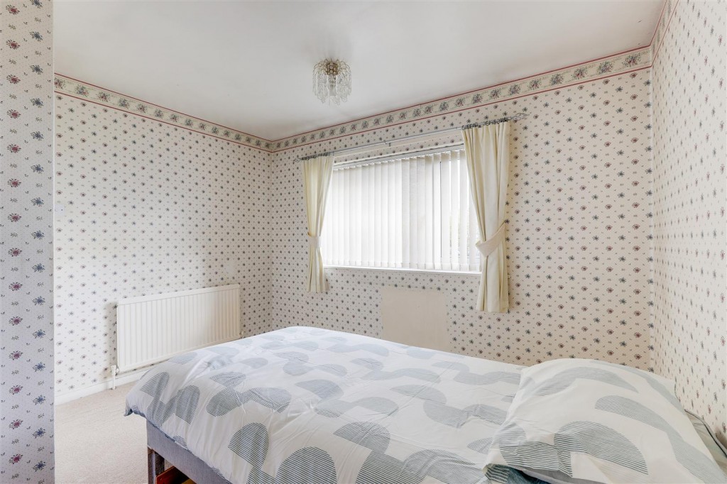 Mildenhall Crescent, Bestwood Park, Nottinghamshire, NG5 5RP