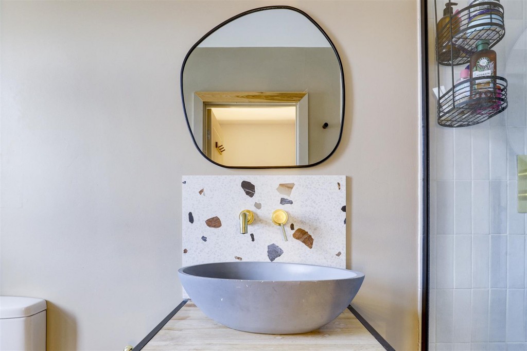 Roseleigh Avenue, Mapperley, Nottinghamshire, NG3 6FJ