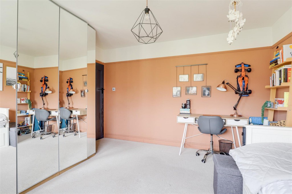 Roseleigh Avenue, Mapperley, Nottinghamshire, NG3 6FJ