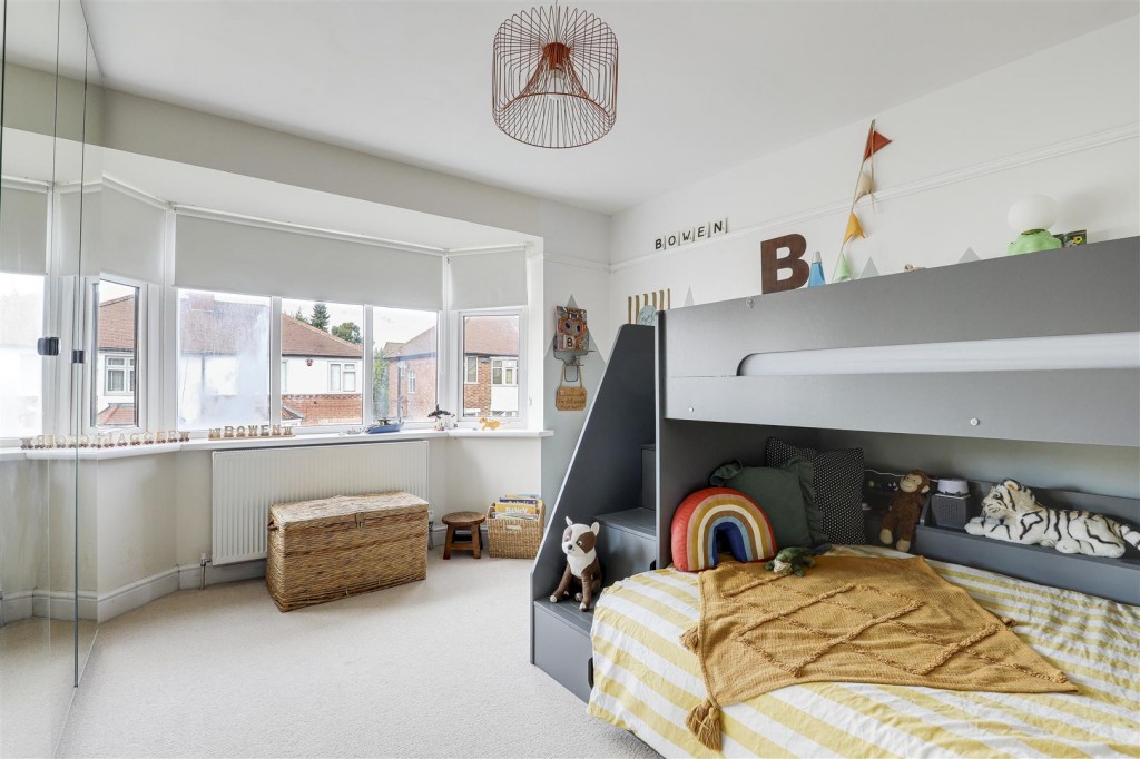 Roseleigh Avenue, Mapperley, Nottinghamshire, NG3 6FJ