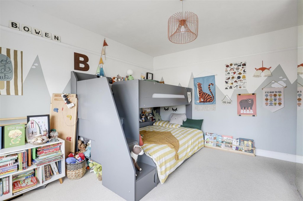 Roseleigh Avenue, Mapperley, Nottinghamshire, NG3 6FJ