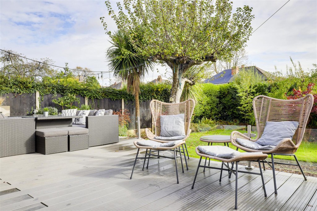 Roseleigh Avenue, Mapperley, Nottinghamshire, NG3 6FJ