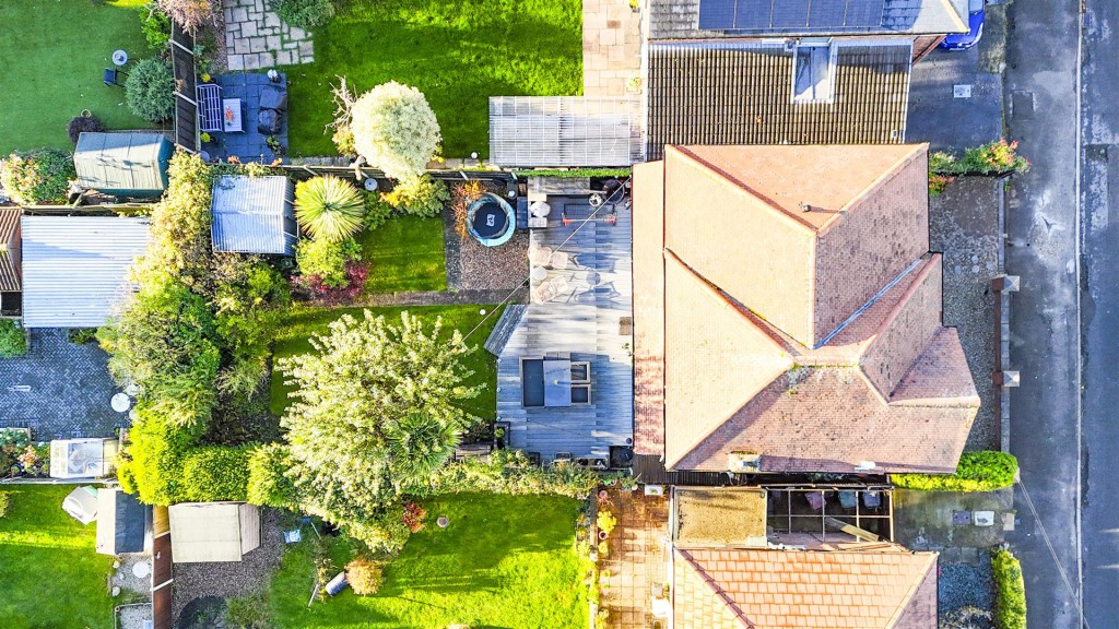 Roseleigh Avenue, Mapperley, Nottinghamshire, NG3 6FJ