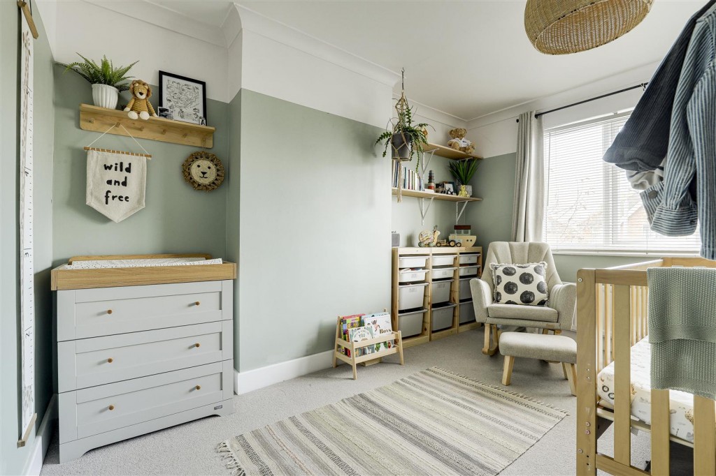 Victoria Road, Bunny, Nottinghamshire, NG11 6QF