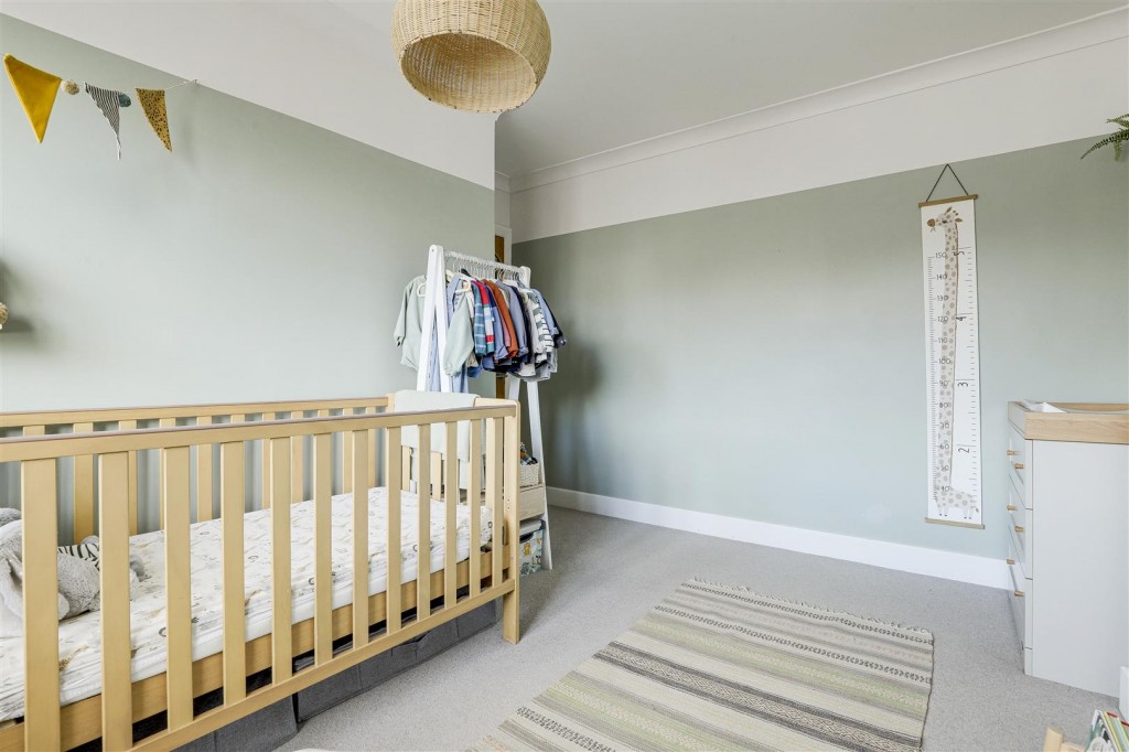 Victoria Road, Bunny, Nottinghamshire, NG11 6QF