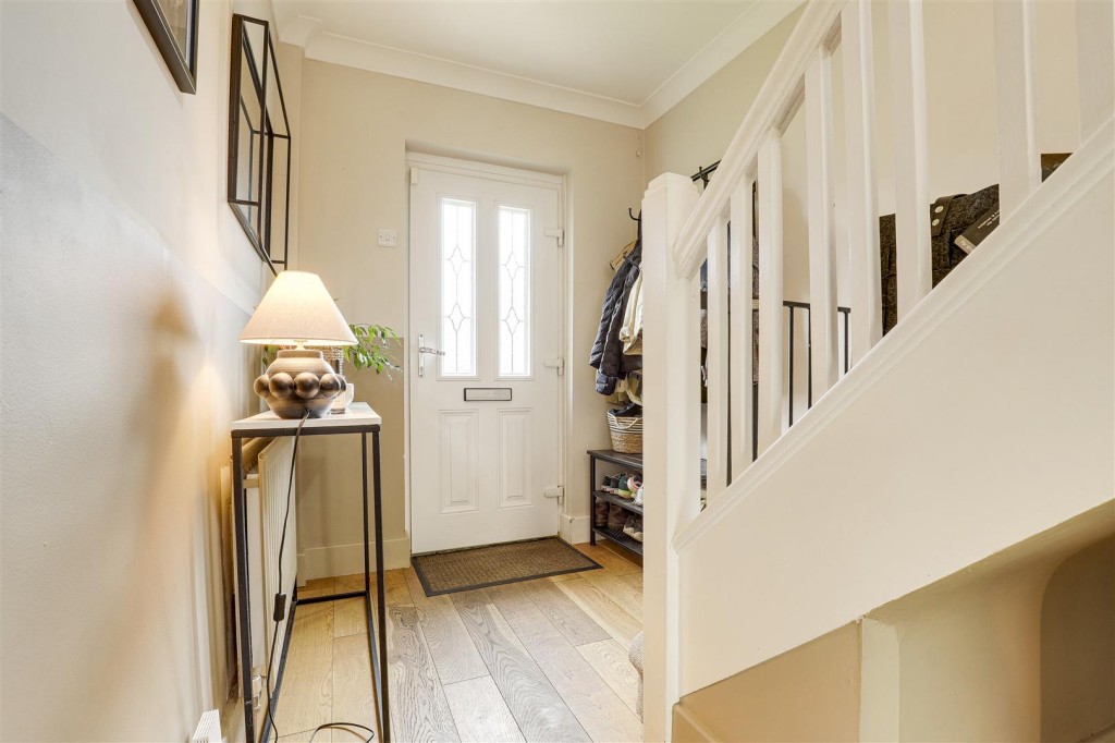 Victoria Road, Bunny, Nottinghamshire, NG11 6QF