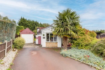 Christina Crescent, Cinderhill, Nottinghamshire, NG6 8SH