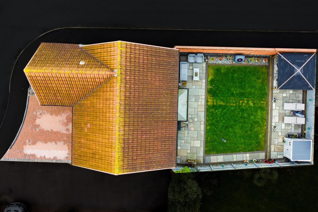 Canberra Crescent, Hucknall, Nottinghamshire, NG15 6WH