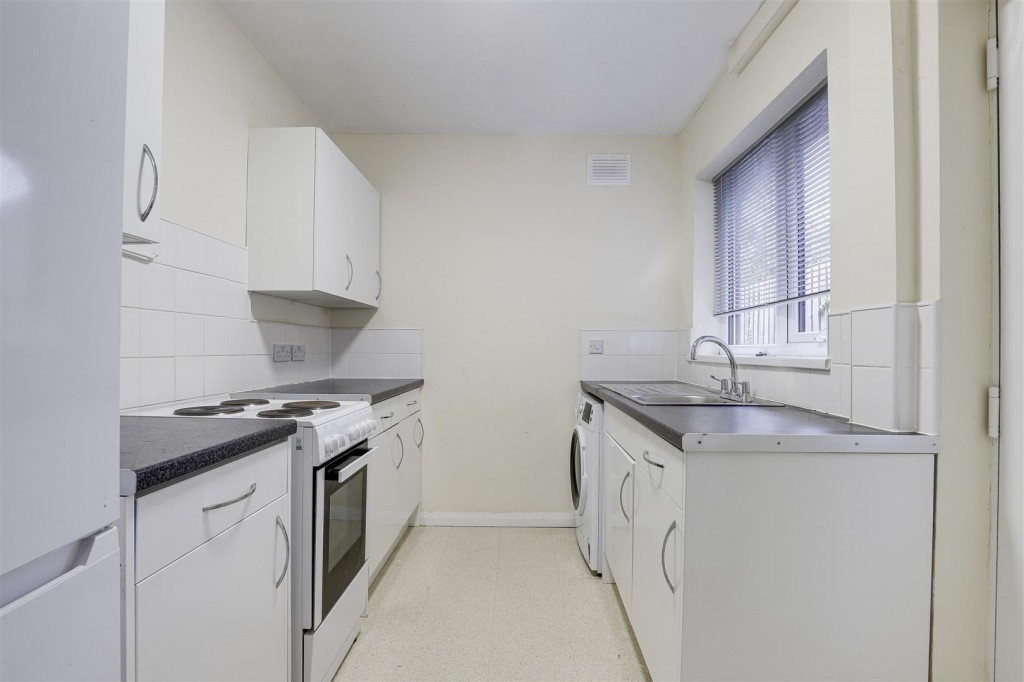 Glentworth Road, Radford, Nottinghamshire, NG7 5QN