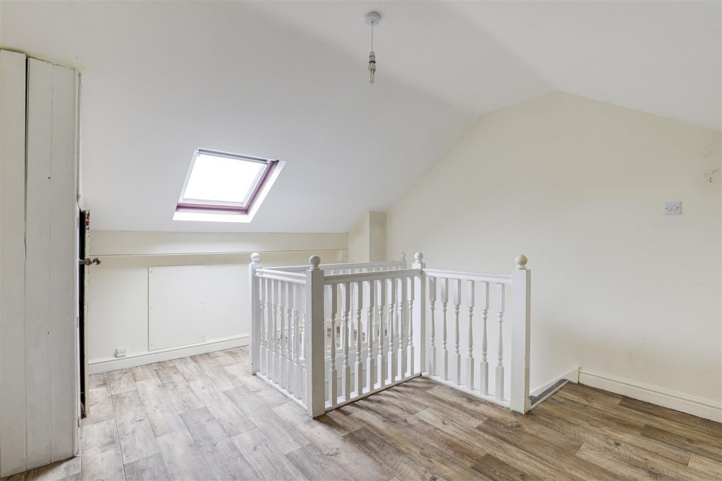 Glentworth Road, Radford, Nottinghamshire, NG7 5QN