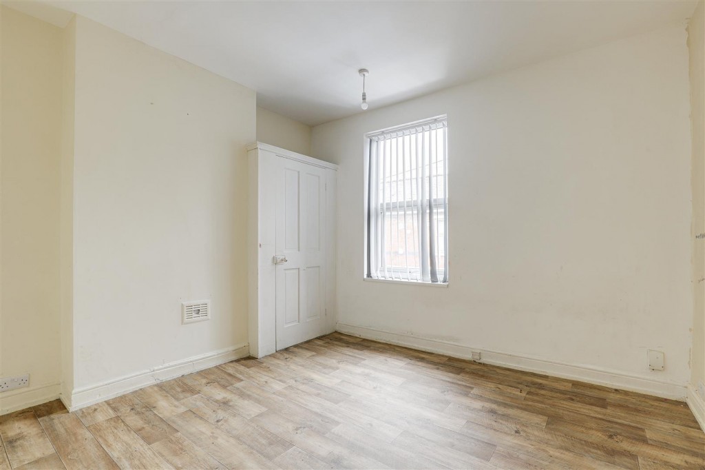 Glentworth Road, Radford, Nottinghamshire, NG7 5QN