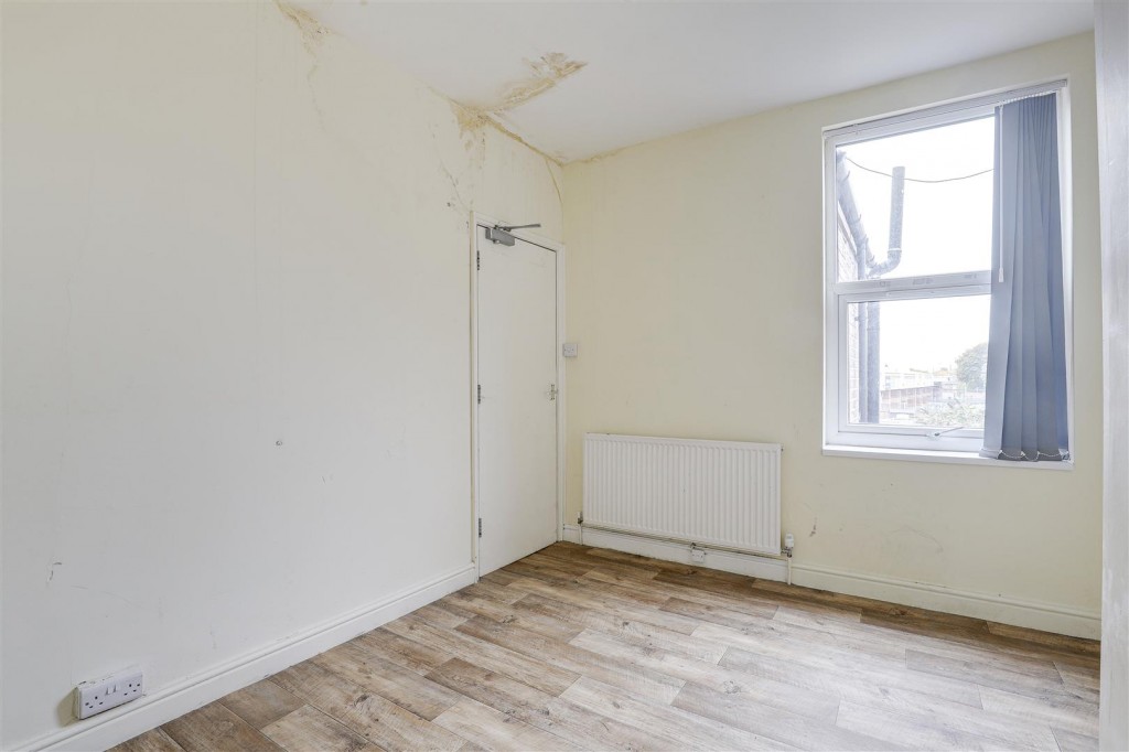 Glentworth Road, Radford, Nottinghamshire, NG7 5QN