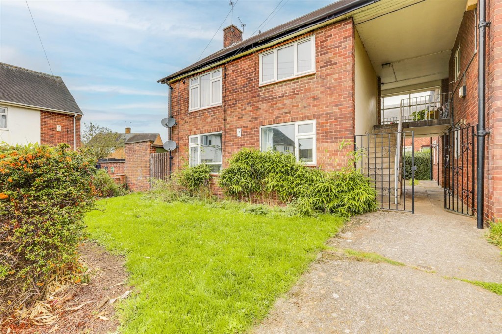 Winterton Rise, Bestwood, Nottinghamshire, NG5 5NU