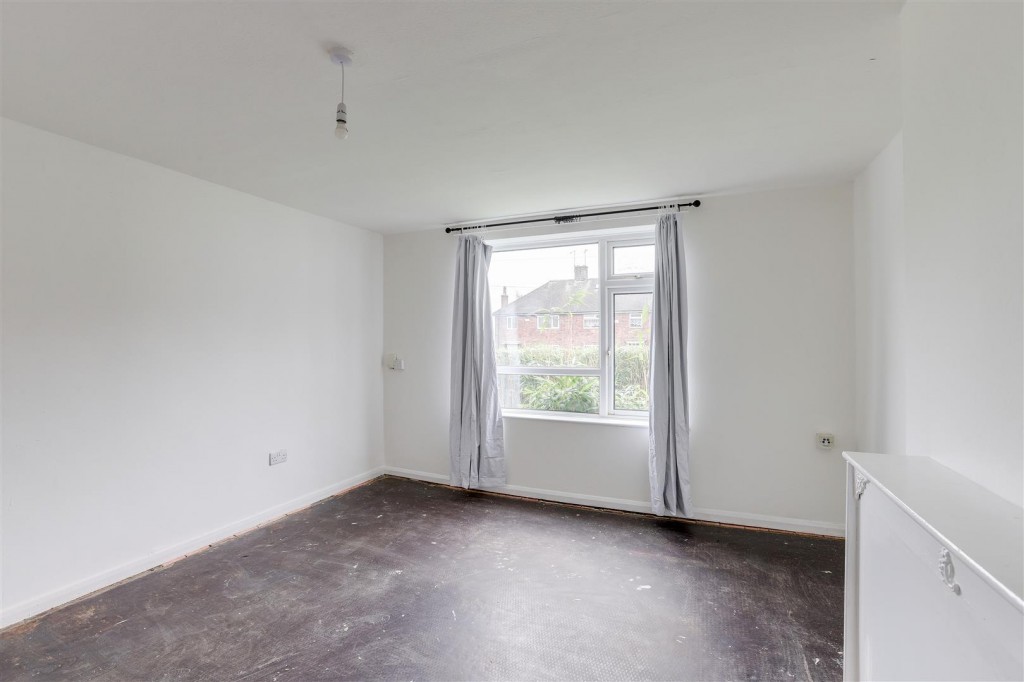 Winterton Rise, Bestwood, Nottinghamshire, NG5 5NU