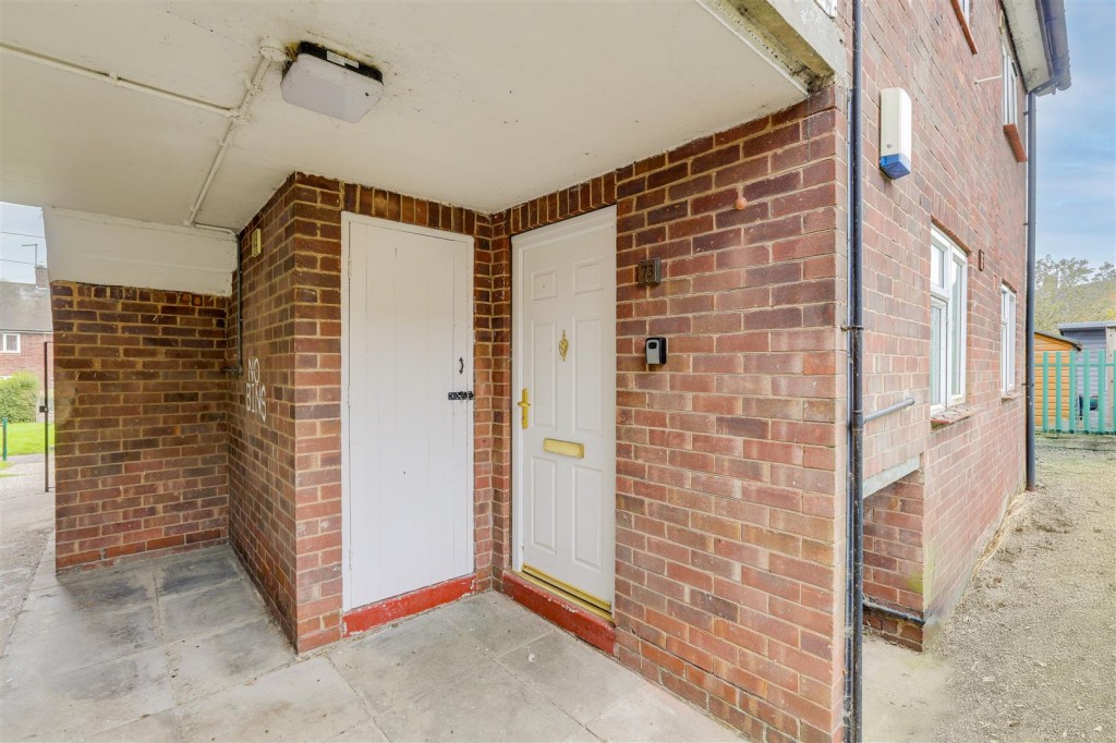 Winterton Rise, Bestwood, Nottinghamshire, NG5 5NU