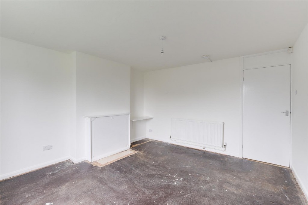 Winterton Rise, Bestwood, Nottinghamshire, NG5 5NU