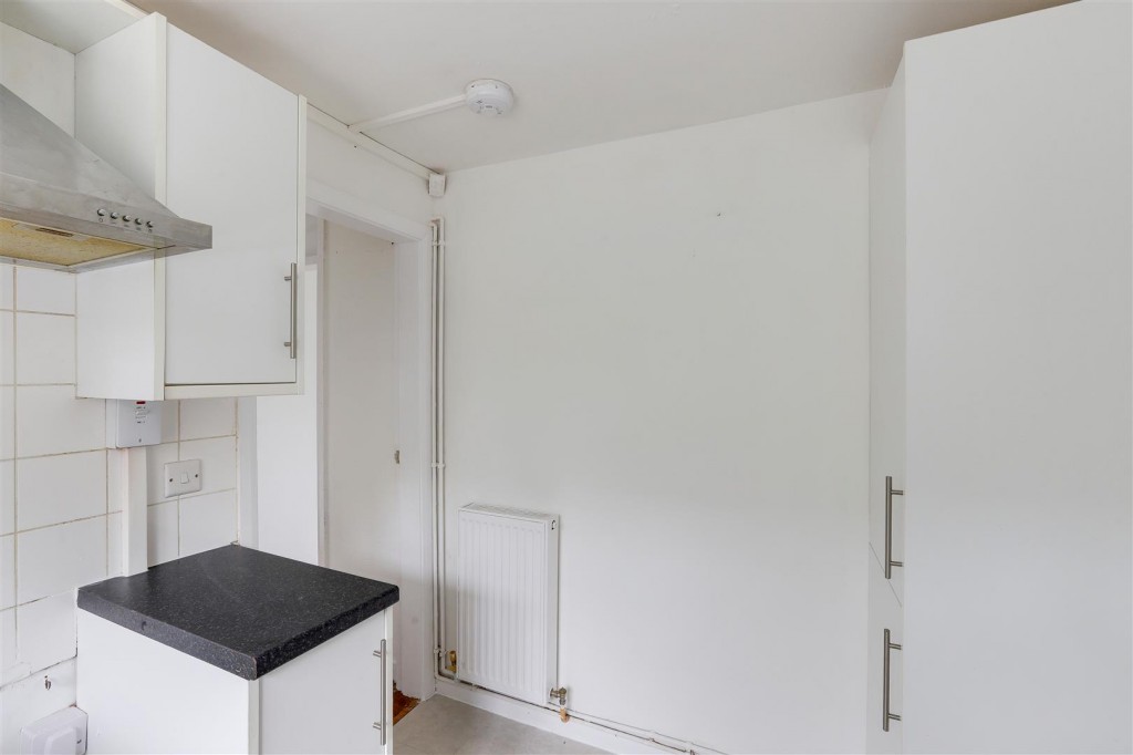 Winterton Rise, Bestwood, Nottinghamshire, NG5 5NU